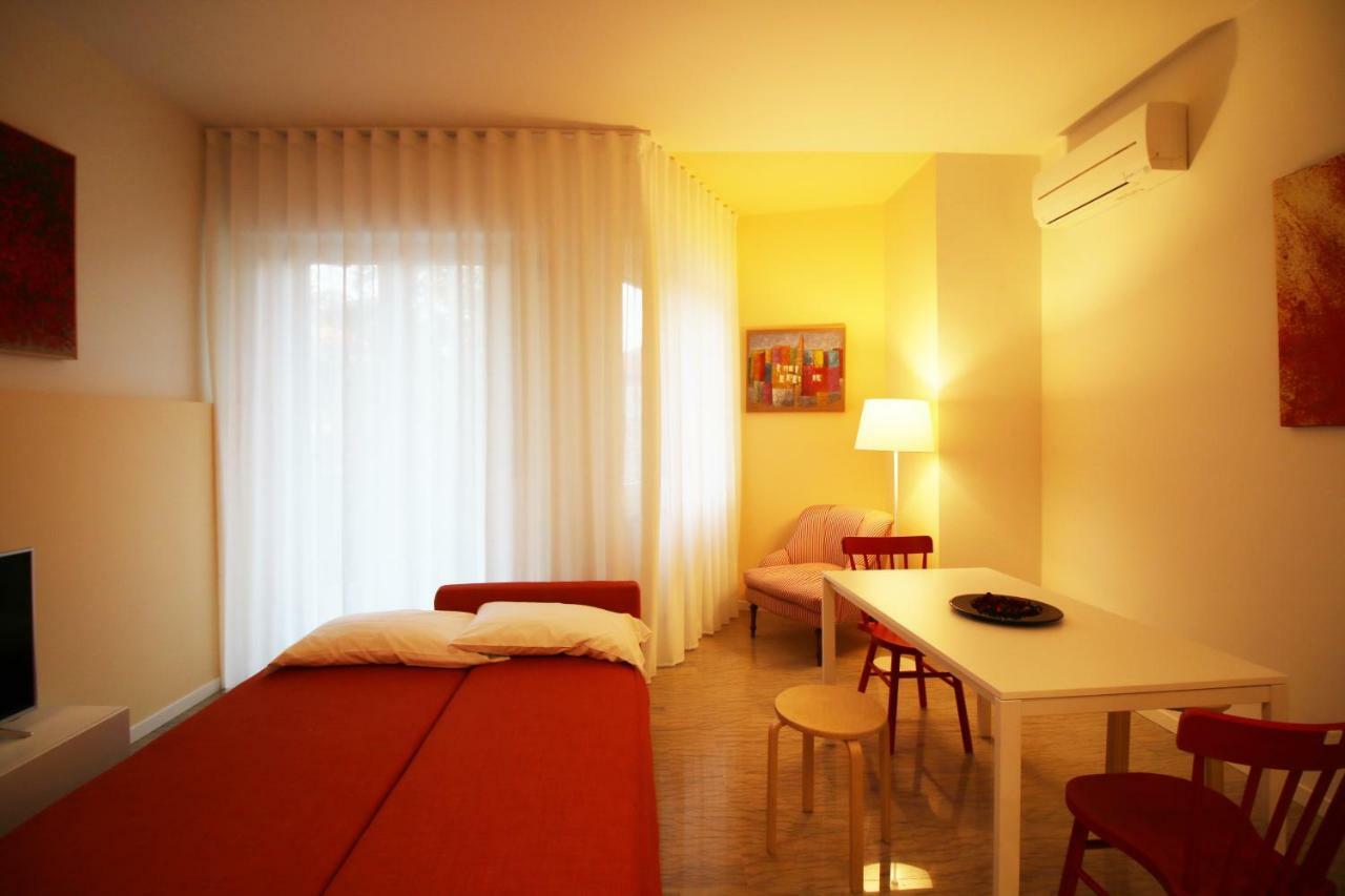 Myresidenceverona Exterior photo